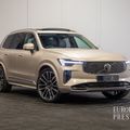 Volvo XC90 2025