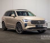 Volvo XC90 2025