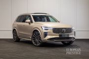 Volvo XC90 2025