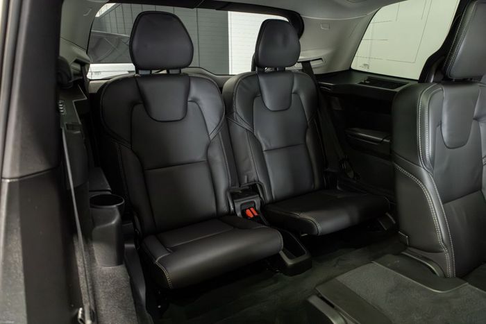 Volvo XC90 2025
