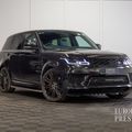 Land Rover Range Rover Sport 2021