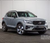 Volvo XC40 2022