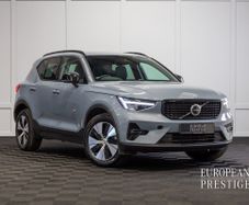 Volvo XC40 2022