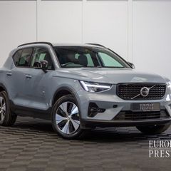 Volvo XC40 2022