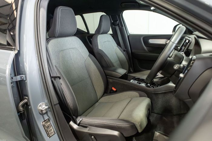 Volvo XC40 2022