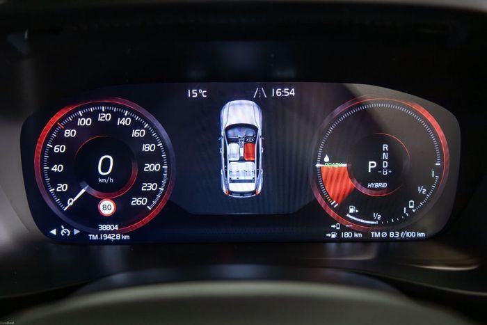 Volvo XC40 2022