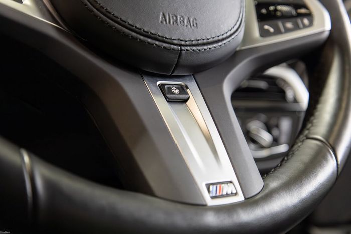 BMW 5 Series 2023