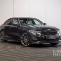 BMW 3 Series 2019