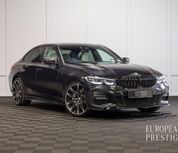 BMW 3 Series 2019