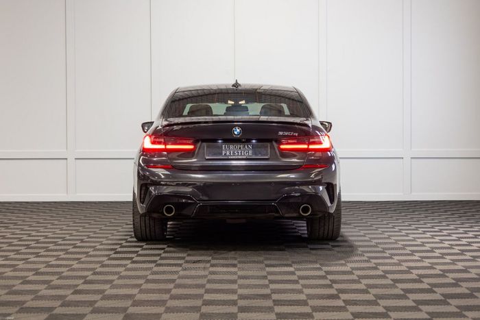 BMW 3 Series 2019