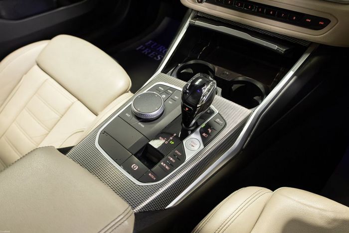 BMW 3 Series 2019