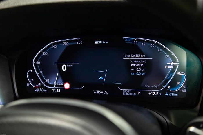 BMW 3 Series 2019