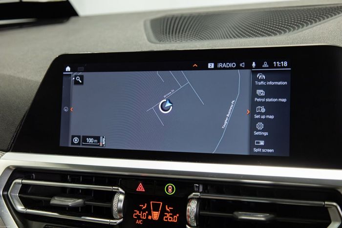 BMW 3 Series 2019
