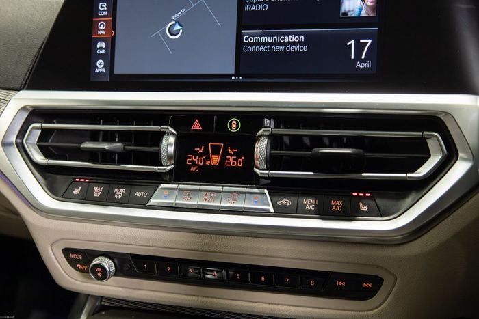 BMW 3 Series 2019
