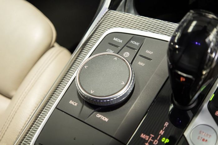 BMW 3 Series 2019