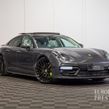 Porsche Panamera 2018