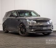 Land Rover Range Rover 2022