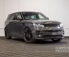 Land Rover Range Rover 2022