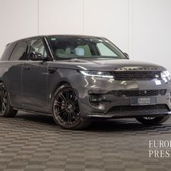 Land Rover Range Rover 2022