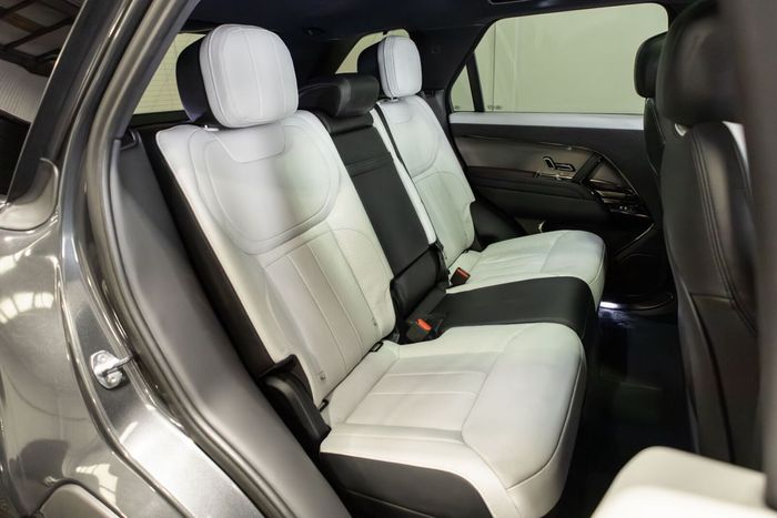 Land Rover Range Rover 2022