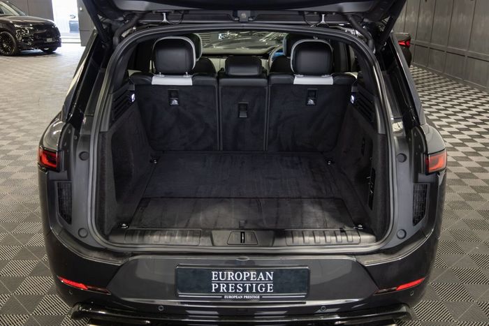 Land Rover Range Rover 2022