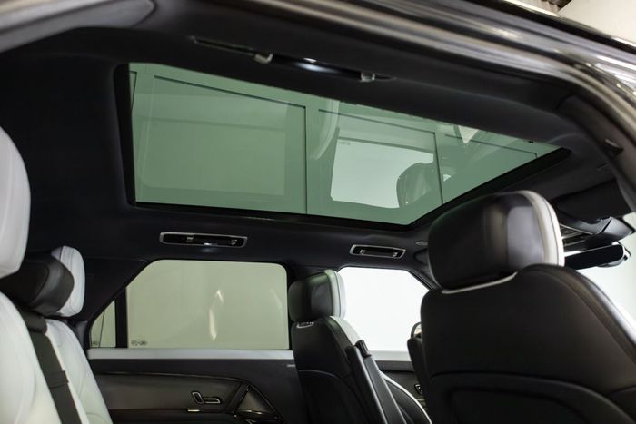 Land Rover Range Rover 2022