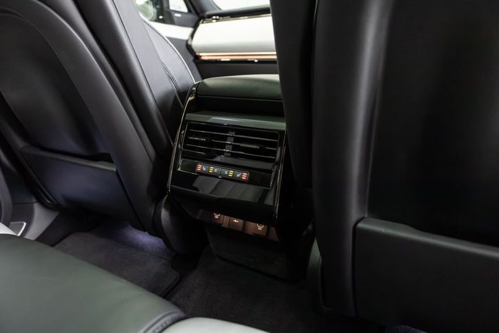 Land Rover Range Rover 2022