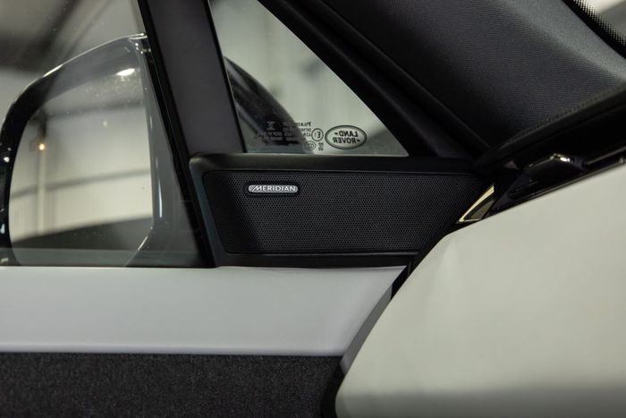 Land Rover Range Rover 2022