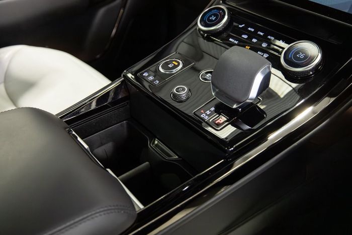 Land Rover Range Rover 2022