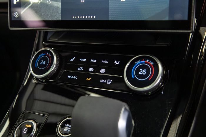 Land Rover Range Rover 2022
