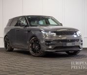 Land Rover Range Rover Sport 2022