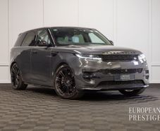 Land Rover Range Rover Sport 2022