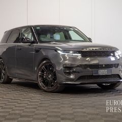 Land Rover Range Rover Sport 2022