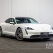Porsche Taycan 2022