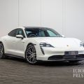 Porsche Taycan 2022