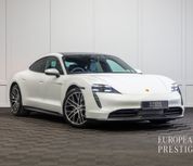Porsche Taycan 2022
