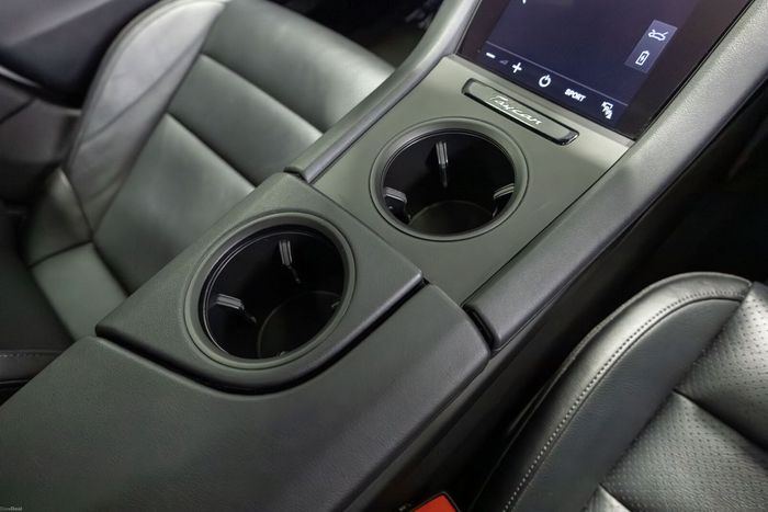 Porsche Taycan 2022