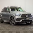 Mercedes-Benz GLE 2024