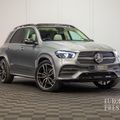 Mercedes-Benz GLE 2024