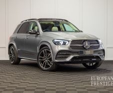 Mercedes-Benz GLE 2024