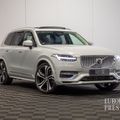 Volvo XC90 2024