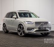 Volvo XC90 2024