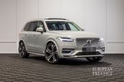 Volvo XC90 2024