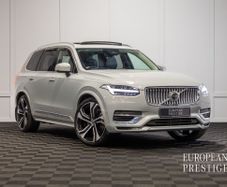 Volvo XC90 2024