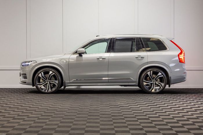 Volvo XC90 2024