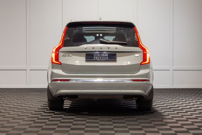 Volvo XC90 2024