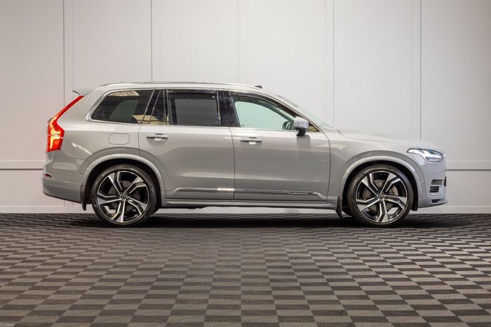 Volvo XC90 2024