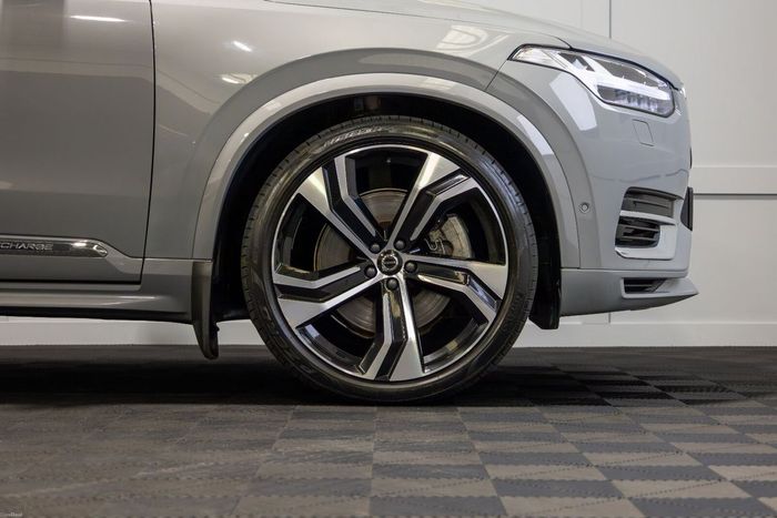 Volvo XC90 2024