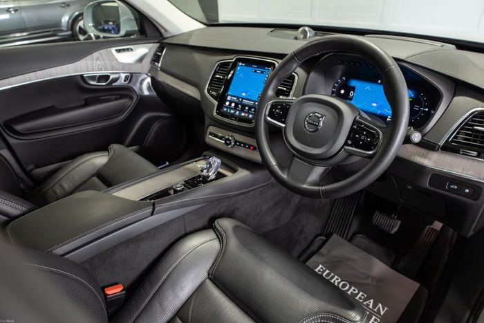 Volvo XC90 2024