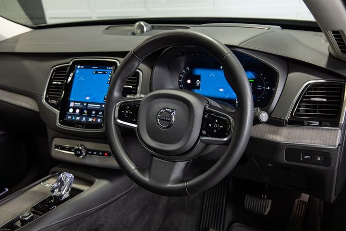 Volvo XC90 2024